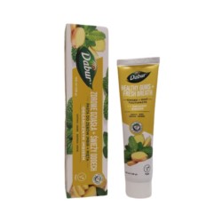Dabur Herbal Pasta Zdrowe Dziąsła i Świeży Oddech