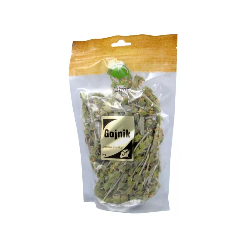 ASTRON GOJNIK HERBATKA 50G