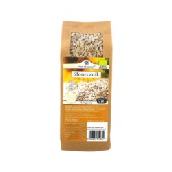 Pięć Przemian Słonecznik bezglutenowy BIO 500g