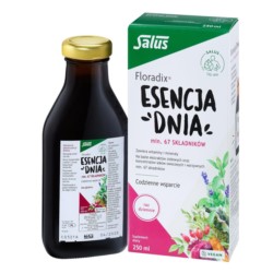 Zioło-Piast Esencja Dnia 250 ml