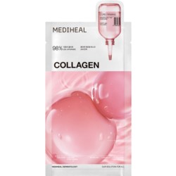 Ujędrniająca Maska w Płachcie z Kolagenem 24 ml