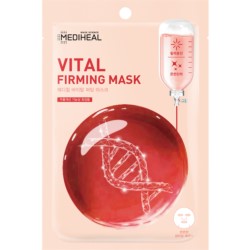 Mediheal Maska w płachcie Vital Firming Ujędrniają