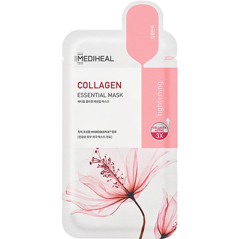 Mediheal Maska w Płachcie z Kolagenem 24 ml