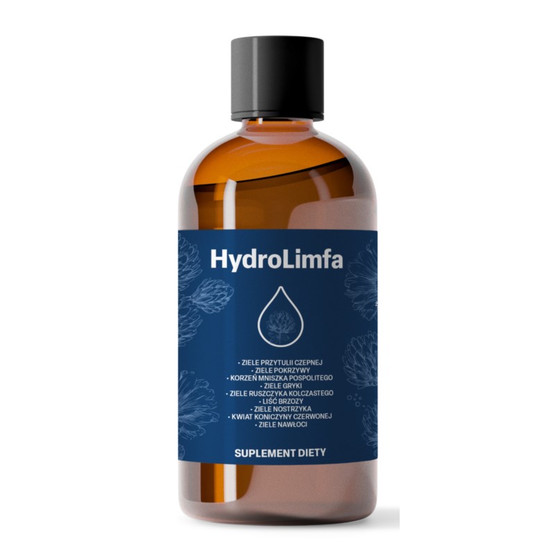 EKOTOTU HydroLimfa 50 ml EKOTOTU HydroLimfa 50 ml