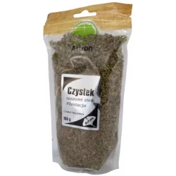 ASTRON CZYSTEK DZIKOROSNĄCY 100G