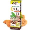 Etja Olej Ze Słodkich Migdałów Bio 50Ml
