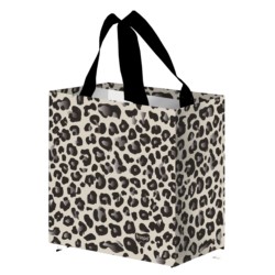 Torba Z Pp Seria Mini Panterka szara 10 L