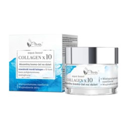 AVA Aqua Boost CollagenX10 Intensywnie nawil serum