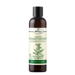 Herbapol Szampon Pokrzywowy 250 ml
