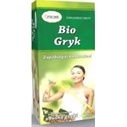 MIRLEK BIQ GRYK 60 SASZ.