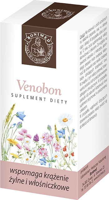 Bonimed Venobon 60 K