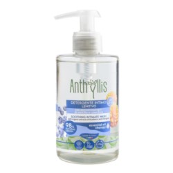 Anthyllis Kojący bio płyn do higieny intymnej 300