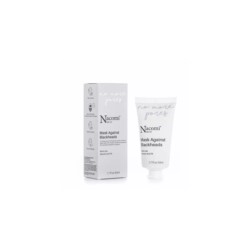 Nacomi Maska Przeciw Zaskórnikom 50ml