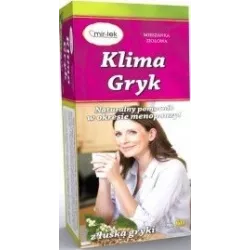 MIRLEK KLIMA GRYK  60 SASZ.
