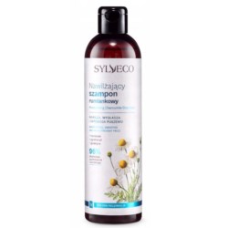 Sylveco Oczyszczający szampon rumiankowy 300 ml