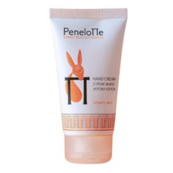 PENELOPE Krem do rąk z mlekiem OSŁA 80 ml