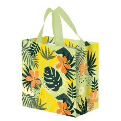 Torba Z Pp Mini Monsterka Pomarańczowa 10 L