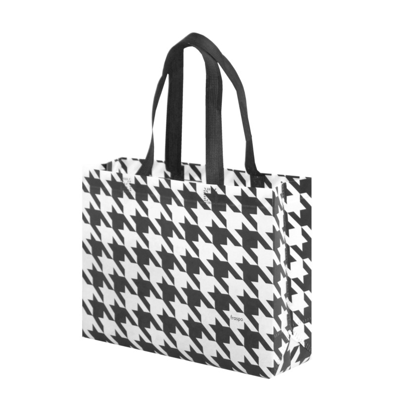 Torba Z Pp Ultra mini Pepitka 8L Torba Z Pp Ultra mini Pepitka 8L