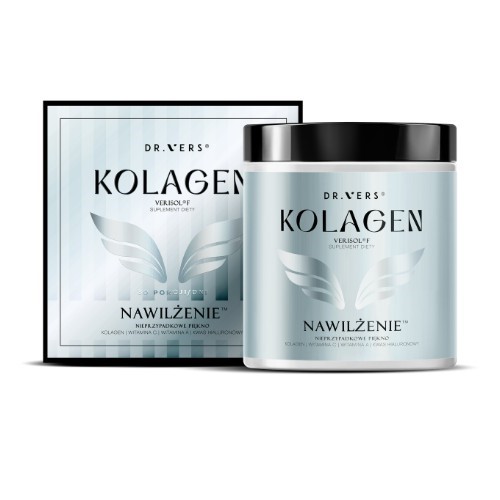 Dr Vers Kolagen Nawilżenie 165 g