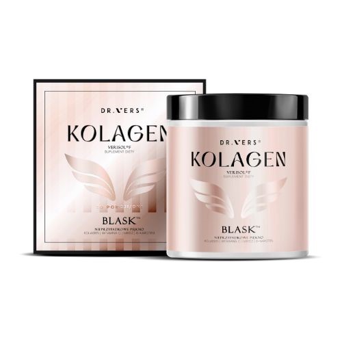 Dr Vers Kolagen Blask 165 g