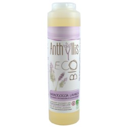 Anthyllis Żel Pod Prysznic Lawenda Eco Bio 250 Ml