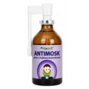 Herbapol Antimosk spray na komary 40ml