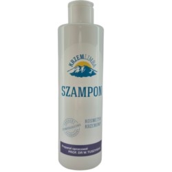KRZEM LIMBA Szampon krzemowy 250 ml