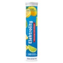 Starpharma Elektrolity 20 tabletek cytryna-limonka