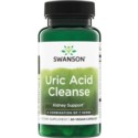 Swanson Uric Acid Cleanse 60 k