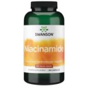 Swanson Niacyna 250 Mg 250 K