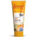 Jantar Sun Bursztynowy Krem nawilżający SPF 50