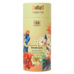 Nallati Cejlońska Herbata Melodia Świtu 90 g