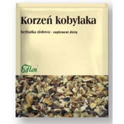 Flos Kobylak Korzeń 50 G