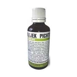 VITUS OLEJEK PICHTOWY Z SYBERII 50ML