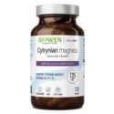 Biowen Cytrynian Magnezu 100 k