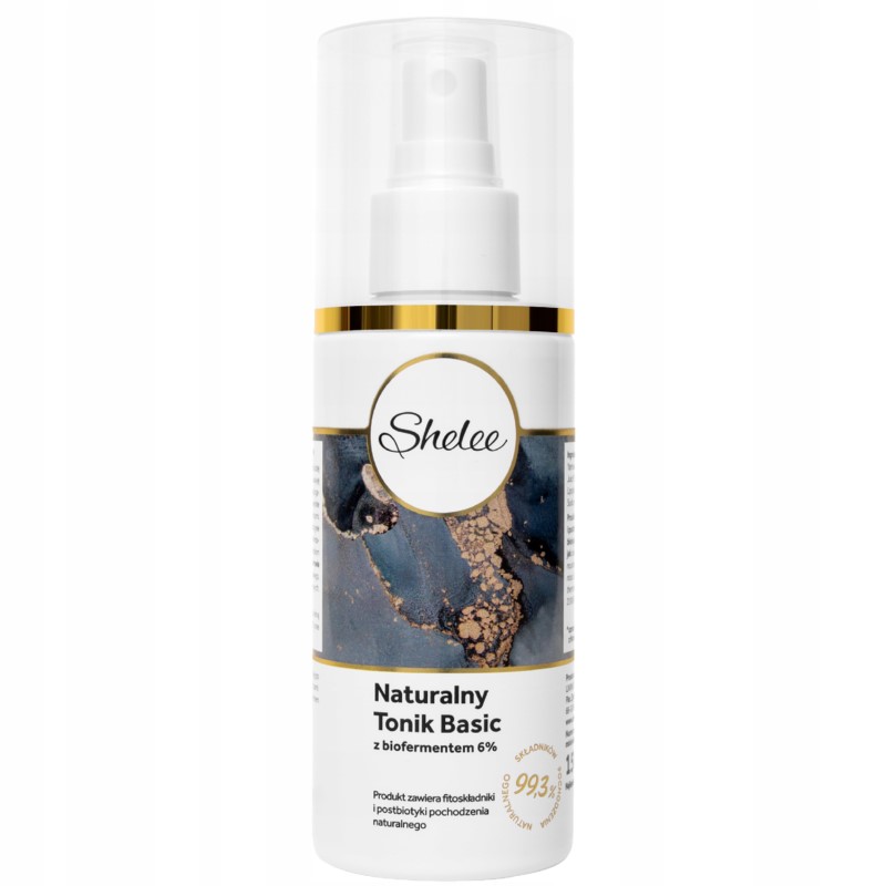 Shelee Naturalny Tonic Basic 150 ml