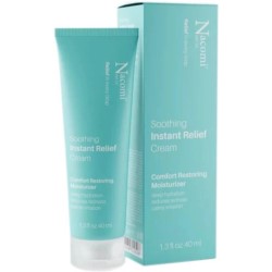 Nacomi Krem Regenerujący Efekt Łagodzenia 40ml