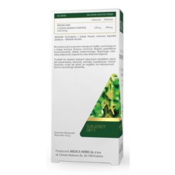 Medica Herbs Bromelaina 60 k