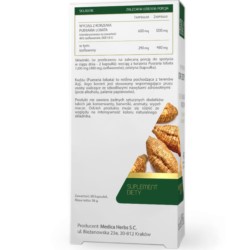 Medica Herbs Kudzu 60 k