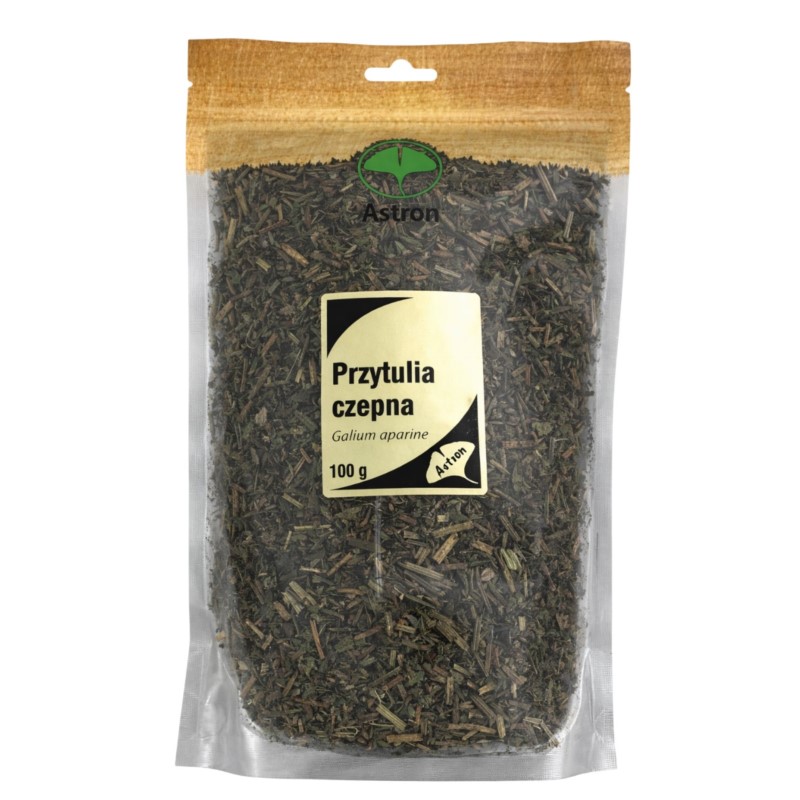 Astron Przytulia Czepna herbatka 100 g Astron Przytulia Czepna herbatka 100 g