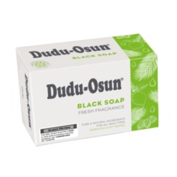 Dudu-Osum Mydło Afrykańskie 150 g