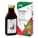 Zioło-Piast Floradix Żelazo I Witaminy 250 Ml Płyn