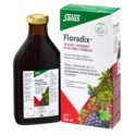 Zioło-Piast Floradix Żelazo I Witaminy 500 Ml