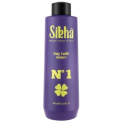 Sikha Szampon do częstego stosowania 300 ml