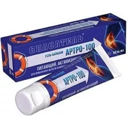 VITUS RATOWNIK 156 ARTHRO-100 100ML