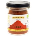 Pięć Przemian Papryka Ostra mielona BIO 85 g