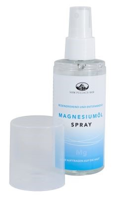 Olejek Magnezowy 150 ml PH Olejek Magnezowy 150 ml PH