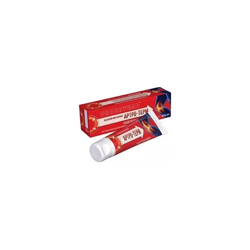 VITUS RATOWNIK 157 ARTHRO-THERM 100ML