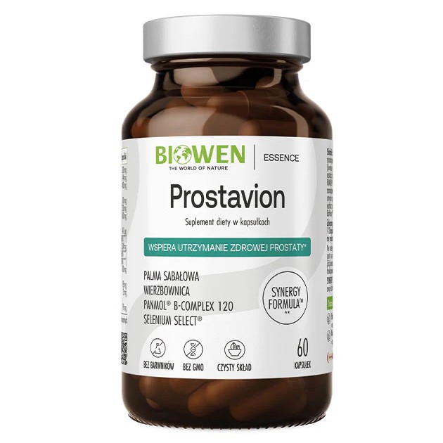 Biowen Prostavion 60 k Biowen Prostavion 60 k