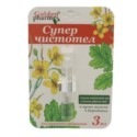 Golden Pharm Jaskółcze ziele glistnik 3 ml